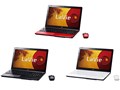 LaVie S LS350/TSB PC-LS350TSB [�X�^�[���[�u���b�N]