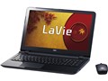 LaVie S LS150/TSB PC-LS150TSB [�X�^�[���[�u���b�N]