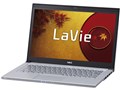 LaVie Z LZ650/TSS PC-LZ650TSS [���[���V���o�[]