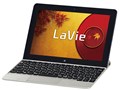 LaVie Tab W TW710/T2S PC-TW710T2S