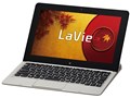 LaVie U LU350/TSS PC-LU350TSS