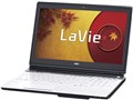 LaVie G �^�C�vL PC-GN265AGD3 [�N���X�^���z���C�g]