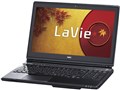 LaVie G �^�C�vL PC-GN265BGD3 [�N���X�^���u���b�N]