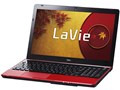 LaVie G �^�C�vS(H) PC-GN253TSD3 [���~�i�X���b�h]