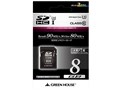 GH-SDHCUC8G [8GB]