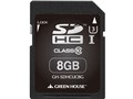 GH-SDHCUC8G [8GB]