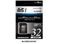 GH-SDHCUC32G [32GB]