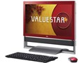 VALUESTAR G �^�C�vN PC-GD265HCA3 [�N�����x���[���b�h]