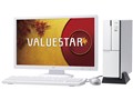 VALUESTAR G タイプL PC-GD336ZZD3