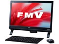 FMV ESPRIMO FH�V���[�Y WF1/S WSF1S_A575 ���i.com���� Core i3�E������8GB�EOffice���ڃ��f�� [�I�[�V�����u���b�N]