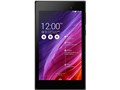 ASUS MeMO Pad 7 ME572CL-BK16LTE SIM�t���[ [�W�F���g���u���b�N]