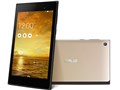 ASUS MeMO Pad 7 ME572CL-GD16LTE SIM�t���[ [�V�����p���S�[���h]
