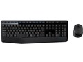 Wireless Combo MK345 [�u���b�N]