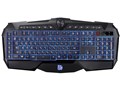 Tt eSPORTS Challenger Prime KB-CHM-MBBLJP-01 [�u���b�N]