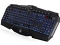 Tt eSPORTS Challenger Prime KB-CHM-MBBLJP-01 [�u���b�N]