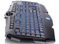 Tt eSPORTS Challenger Prime KB-CHM-MBBLJP-01 [�u���b�N]