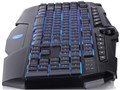 Tt eSPORTS Challenger Prime KB-CHM-MBBLJP-01 [�u���b�N]