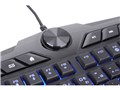 Tt eSPORTS Challenger Prime KB-CHM-MBBLJP-01 [�u���b�N]