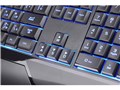 Tt eSPORTS Challenger Prime KB-CHM-MBBLJP-01 [�u���b�N]