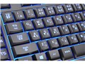 Tt eSPORTS Challenger Prime KB-CHM-MBBLJP-01 [�u���b�N]