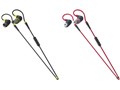 ATH-SPORT4 BK [�u���b�N]