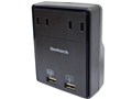 OWL-ACU2A2BK [�u���b�N]