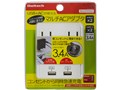 OWL-ACU2A2WH [�z���C�g]