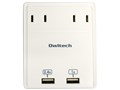 OWL-ACU2A2WH [�z���C�g]