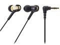 ATH-CKB50 GD [�S�[���h]