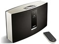 SoundTouch 20 Series II Wi-Fi music system [�z���C�g]