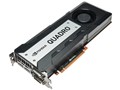 NVIDIA Quadro K6000 EQK6000-12GER [PCIExp 12GB]