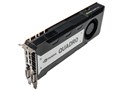 NVIDIA Quadro K6000 EQK6000-12GER [PCIExp 12GB]