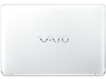VAIO Fit 15E VJF1511 Celeron/�������[ 4GB/HDD 500GB/Windows 8.1/�^�b�`�p�l���񓋍�/Office�t���f�� [�z���C�g]