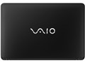 VAIO Fit 15E VJF1511 Celeron/�������[ 4GB/HDD 500GB/Windows 8.1/�^�b�`�p�l���񓋍�/Office�t���f�� [�u���b�N]