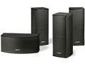 Lifestyle 535 Series III home entertainment system