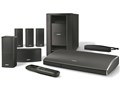 Lifestyle 525 Series III home entertainment system