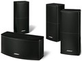 CineMate 520 home theater system