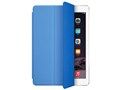 iPad Air Smart Cover MGTQ2FE/A [�u���[]