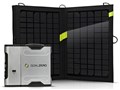 Sherpa 50 V2 Solar AC Kit (R2)