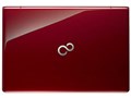 FMV LIFEBOOK AH�V���[�Y WA2/S WSA2B77_L040 ���i.com���� Core i7�E������16GB���� �~�j�}���T�|�[�g���f�� [�K�[�l�b�g���b�h]