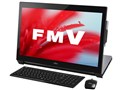 FMV ESPRIMO WH�V���[�Y WW1/S WSW1S_A583 ���i.com���� Core i3�EOffice Home and Business Premium���ڃ��f�� [�V���C�j�[�u���b�N]