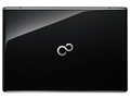 FMV LIFEBOOK AH�V���[�Y WA2/S WSA2B77_A613 ���i.com���� Core i7�E������16GB�EOffice���ڃ��f�� [�V���C�j�[�u���b�N]