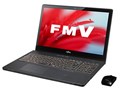 FMV LIFEBOOK AH�V���[�Y WA2/S WSA2B77_A613 ���i.com���� Core i7�E������16GB�EOffice���ڃ��f�� [�V���C�j�[�u���b�N]