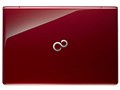 FMV LIFEBOOK AH�V���[�Y WA2/S WSA2B77_A614 ���i.com���� Core i7�E������16GB�EOffice���ڃ��f�� [�K�[�l�b�g���b�h]