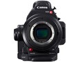EOS C100 Mark II �{�f�B