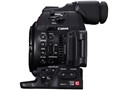 EOS C100 Mark II �{�f�B