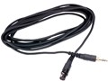 EK300 �~�j�v���O��miniXLR(3pin) [3m]