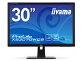 ProLite XB3070WQS XB3070WQS-B1 [30�C���` �}�[�x���u���b�N]