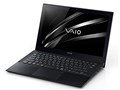 VAIO Pro 11 VJP1111 Core i7/�������[ 8GB/SSD 256GB/Windows 8.1/�^�b�`�p�l������/Office Premium���f��