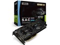 ELSA GeForce GTX 980 4GB S.A.C GD980-4GERXS [PCIExp 4GB]